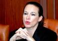 Maria Fernanda Espinosa, new defense minister | EcuadorTimes.net