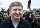 Rinat Akhmetov. Ukraine