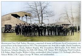 Image result for Morley & District Rifle Club (1944)