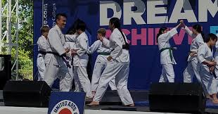 Image result for Mobile Martial Arts Community Interest Company