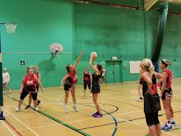 Image result for Ashby Netball Club