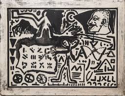 Image result for A.R. Penck