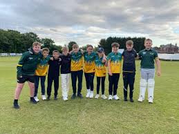 Image result for Widnes Cricket Club