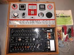 Image result for 150-in-1 electronic