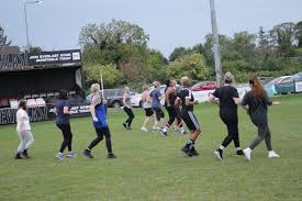 Image result for Dunstablians Rugby Union Football Club