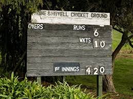 Image result for Forest Green Cricket Club