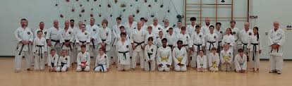 Image result for Ynys Mon Shukokai Karate Club, North Wales