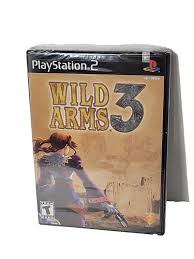 「ザック・ヴァン・ブレイス ワイルドアームズ」の画像検索結果