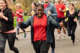 Image result for Running Club Finsbury Park - We Run