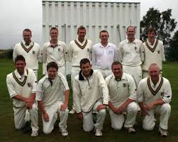 Image result for Penistone Cricket & Sports Club