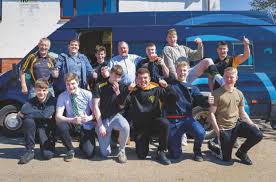 Image result for Frampton Cotterell Rugby Football Club