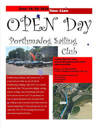 Image result for Porthmadog Sailing Club