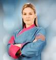 Best Orlando Food & Restaurant Blog: IRON CHEF Cat Cora @ Mall at ...