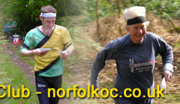 Image result for Havering & South Essex Orienteering Club