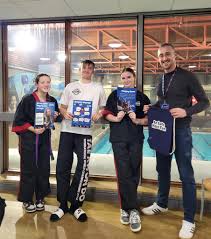 Image result for North Hykeham Tae Kwon Do Club