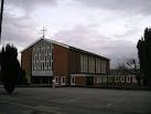 St.Julie's RC. - via Daymix