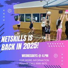 Image result for Onslow Pink Panthers Junior Netball Club