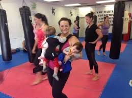 Image result for Okami Karate & Fitness Schools