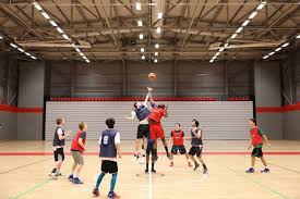 Image result for University Of Essex Badminton Club