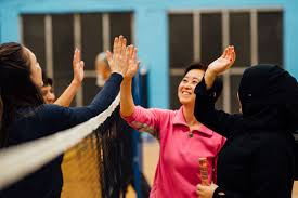 Image result for Hawks (Preston) Badminton Club