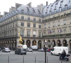 Image result for Place des Pyramides