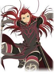 「アッシュ テイルズオブジアビス」の画像検索結果