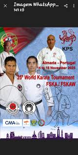 Image result for Wokingham Shotokai