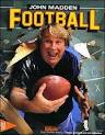 John Madden Football (video game)