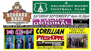 Image result for Salisbury Rugby Football Club