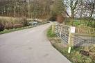 Environmental Crime Scene. Fly Tipping in Crow Lane. - via Daymix