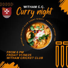 Image result for Witham Cricket Club