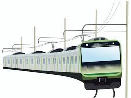 Image result for 山手線AC