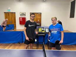 Image result for Horsham Table Tennis Club