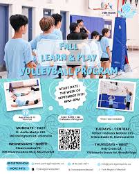 Image result for Newmarket Volleyball Club