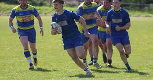 Image result for Haverfordwest Rugby Football Club