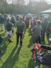 Image result for Kettering Archers