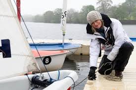 Image result for Burwain Sailing Club