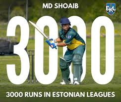 Image result for Forest Green Estonia Cricket Club