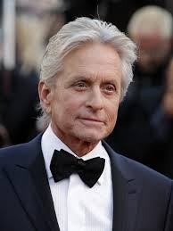 Resultado de imagen para Imagenes de Michael Kirk Douglas