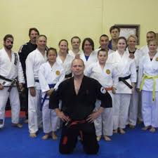 Image result for British Jujitsu Ryu