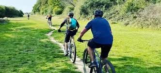 Image result for Epping Forest Mountain Bike Club