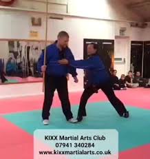 Image result for KIXX Martial Arts