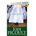 Amazon.com: Plain Truth (9781416547815): Jodi Picoult: Books