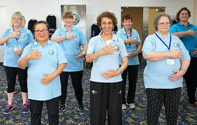 Image result for Tai Chi for Health