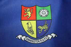 Image result for Dinnington Rugby Union Football Club