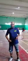 Image result for Woodend Badminton Club