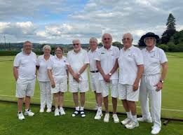 Image result for Cheltenham Croquet Club