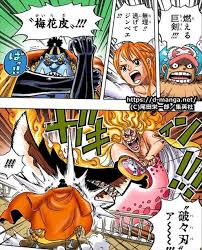 「ジンベエ ONE PIECE」の画像検索結果