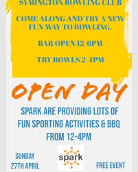 Image result for Symington Bowling Club