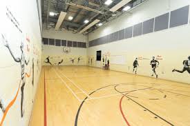 Image result for Middlesbrough Badminton Club